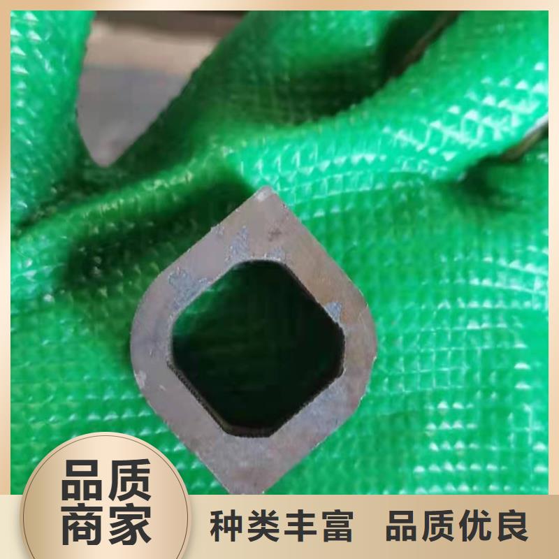 无缝方管核心技术
