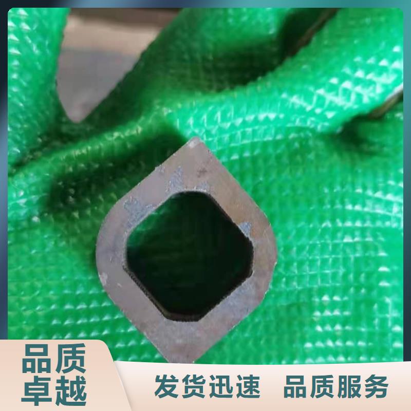 40*40*8无缝方管120*120*6无缝方管零售
