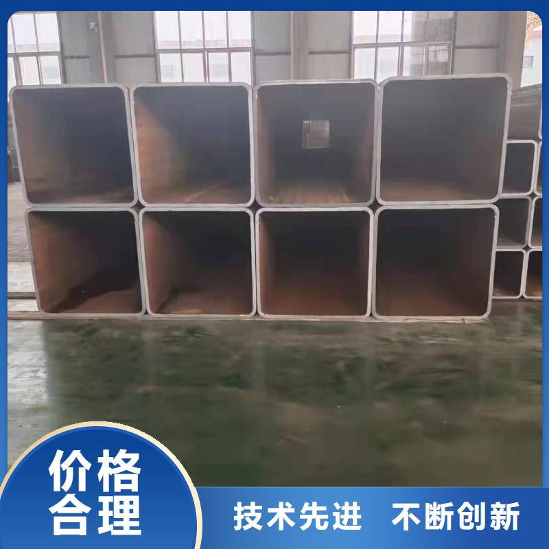 40*40*3无缝方管130*130*6无缝方管批发价格