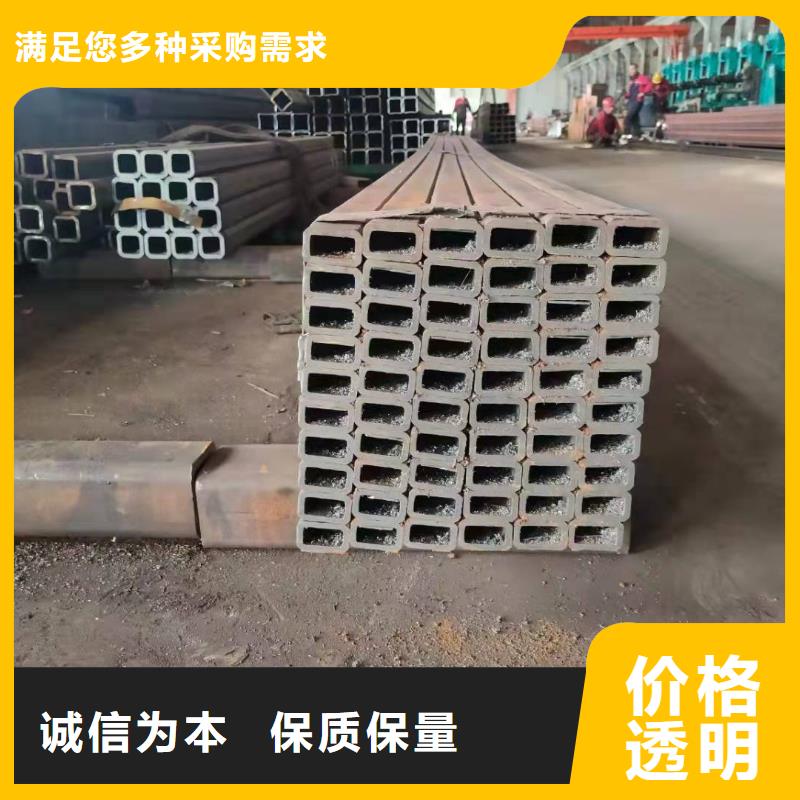 60*60*5无缝方管100*100*10无缝方管欢迎电询