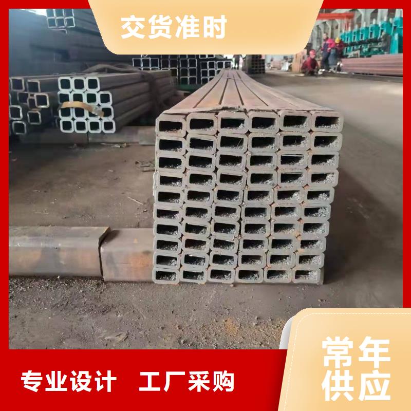 60*60*10无缝方管100*100*14无缝方管厂家报价