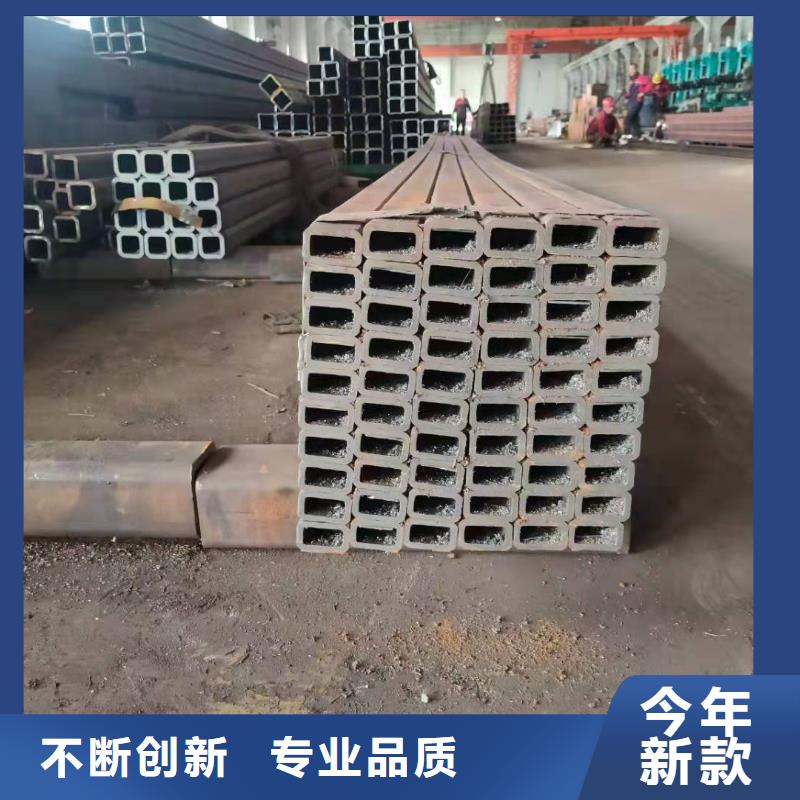 60*60*10无缝方管110*110*5无缝方管价格公道