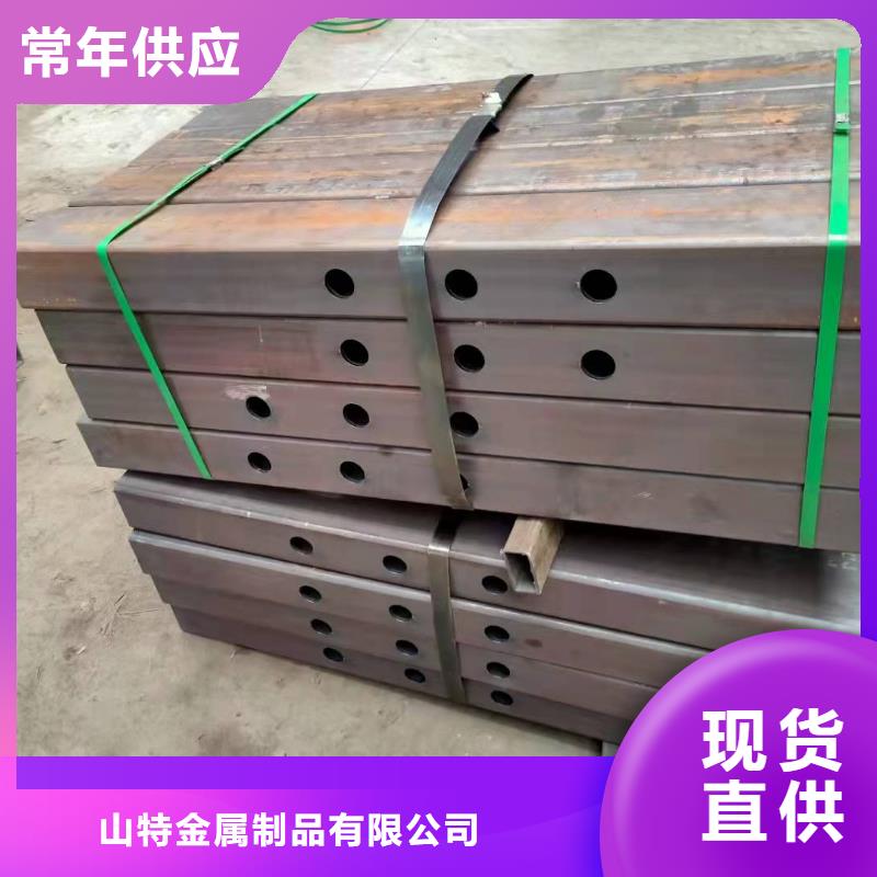 30*30*4无缝方管120*120*4.5无缝方管正规厂家