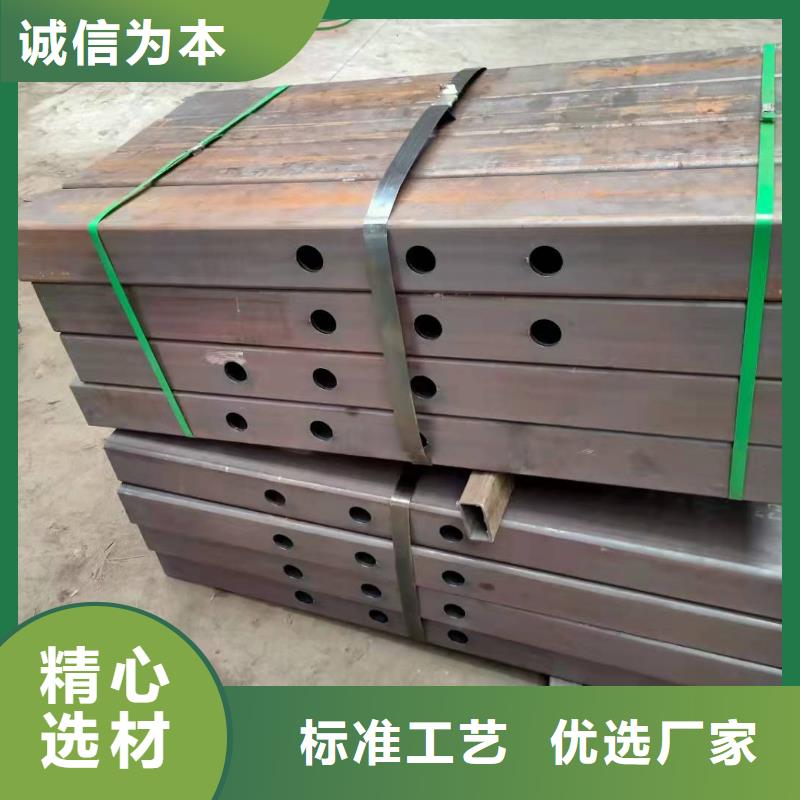 无缝方管滤水管为您精心挑选