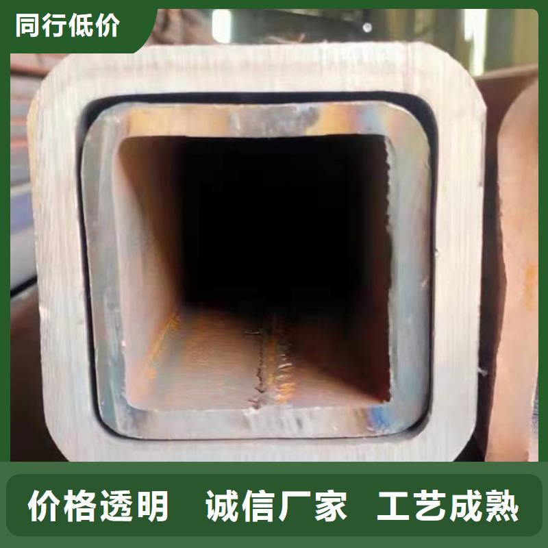 无缝方管欢迎来电咨询