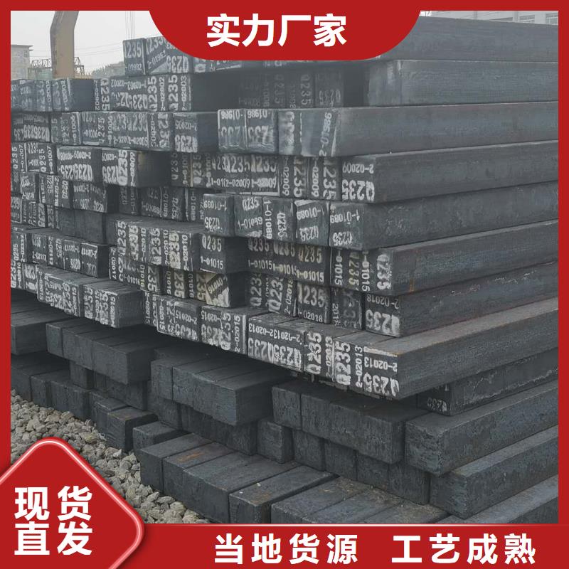 60*60*8无缝方管120*120*6无缝方管工厂直销