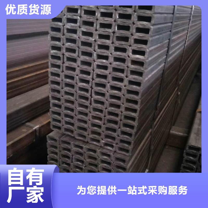 50*50*3无缝方管120*120*5无缝方管零售