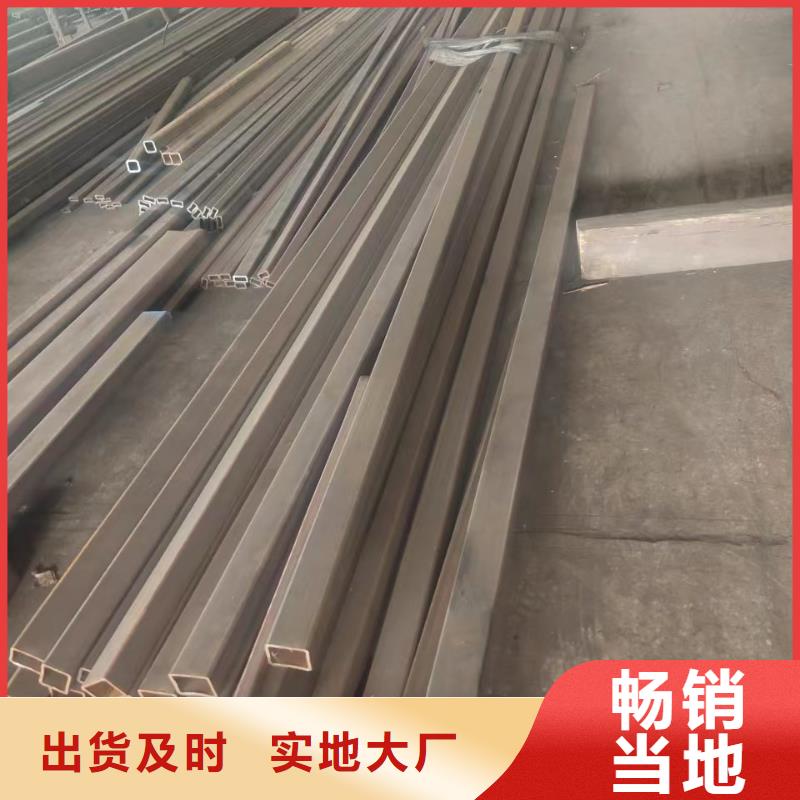 80*80*5无缝方管110*110*10无缝方管在线报价