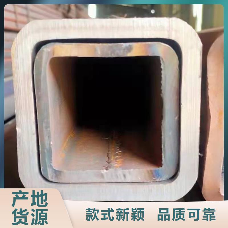 无缝方管滤水管研发生产销售