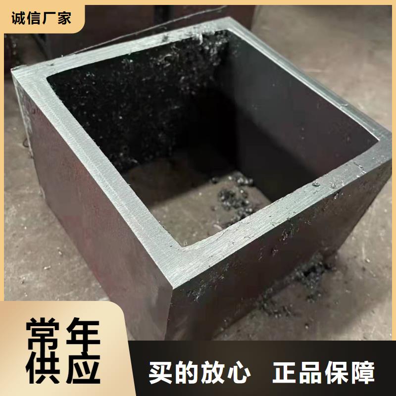 30*30*5无缝方管120*120*10无缝方管现货供应