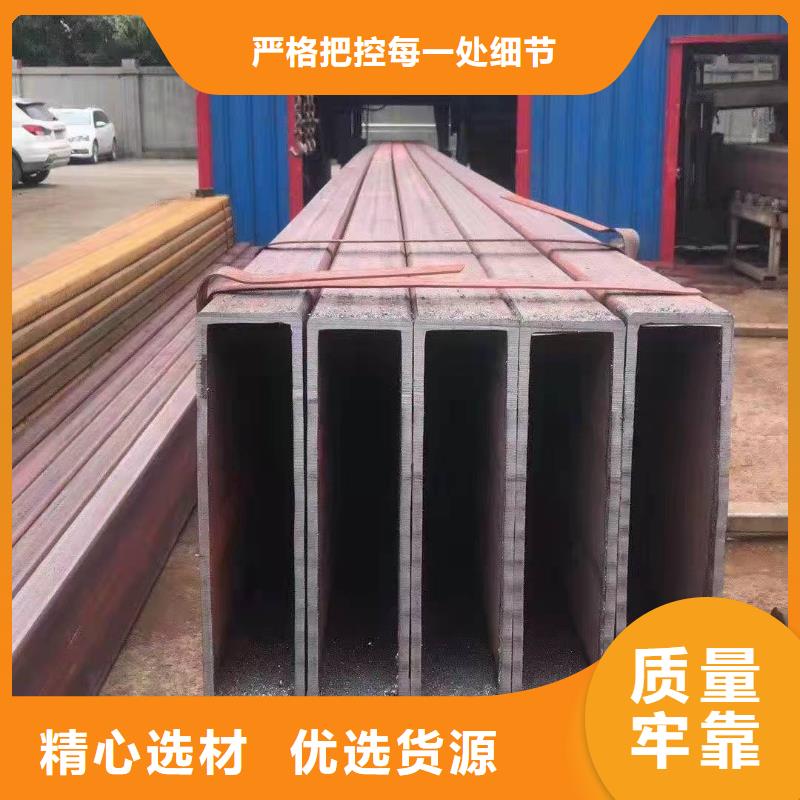 无缝方管滤水管研发生产销售