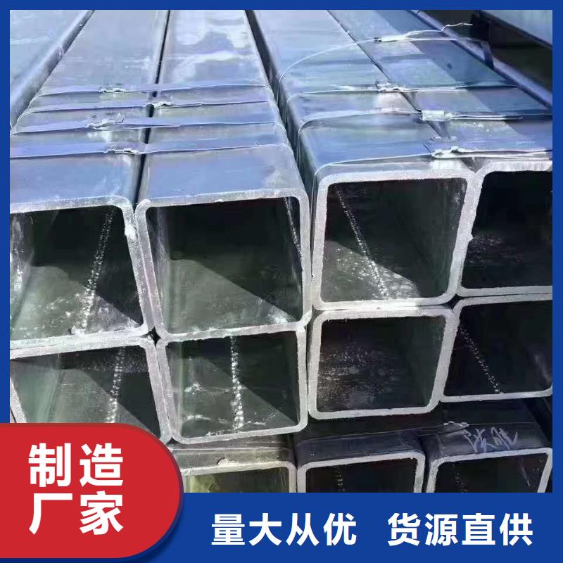770*20钢板卷管1080*20钢板卷管来厂考察