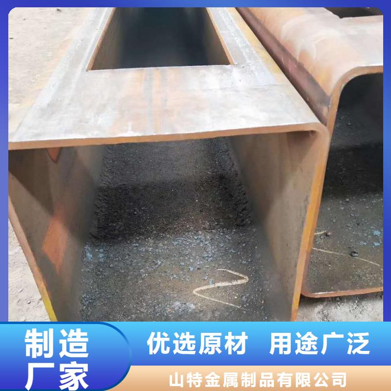 80*80*5无缝方管110*110*5无缝方管按需定制