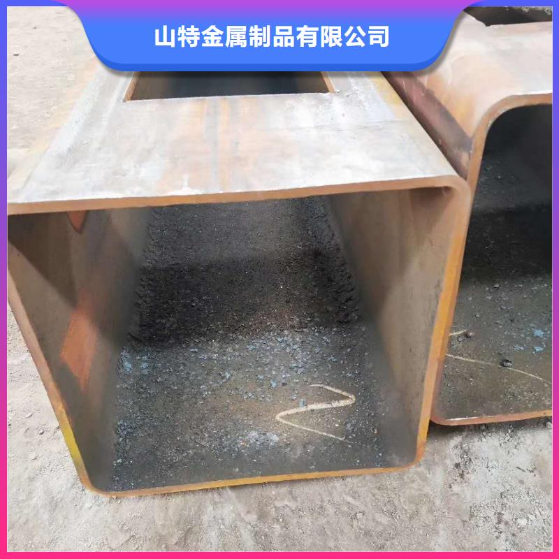 90*90*12无缝方管120*120*5无缝方管为您服务