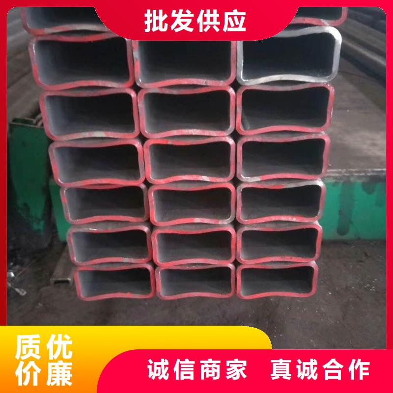 70*70*6无缝方管80*80*10无缝方管正规厂家