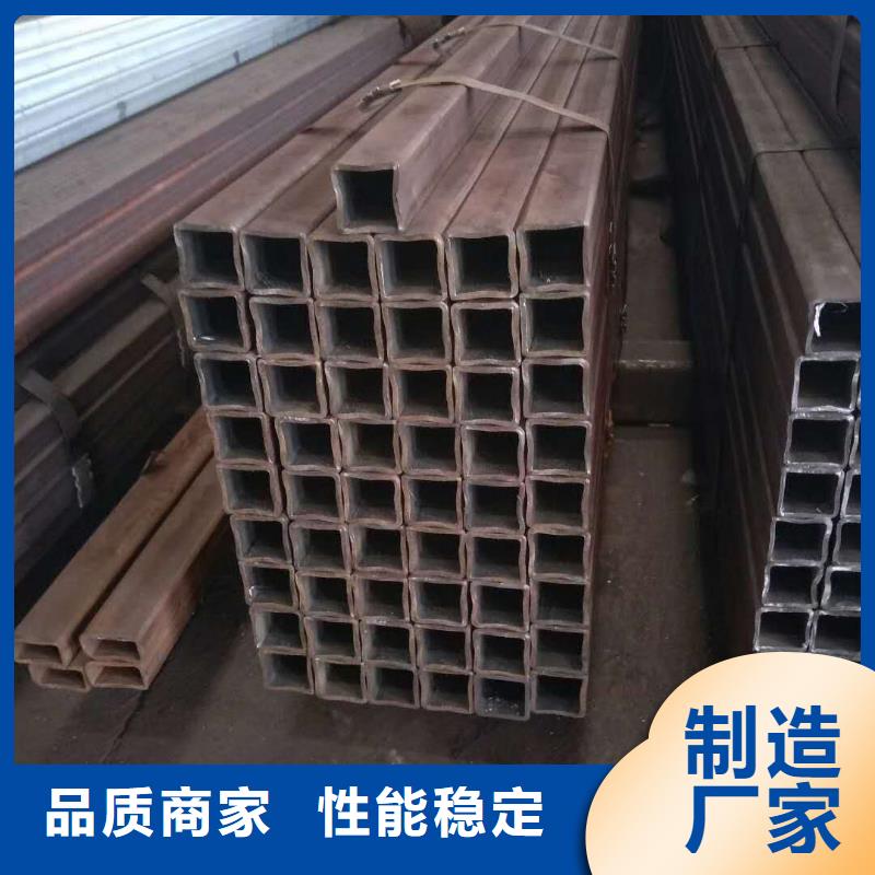 70*70*6无缝方管110*110*12无缝方管品牌厂家