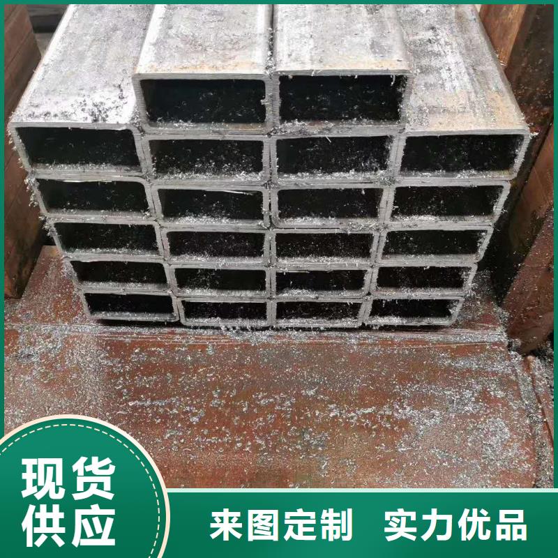50*50*3无缝方管120*120*5无缝方管零售
