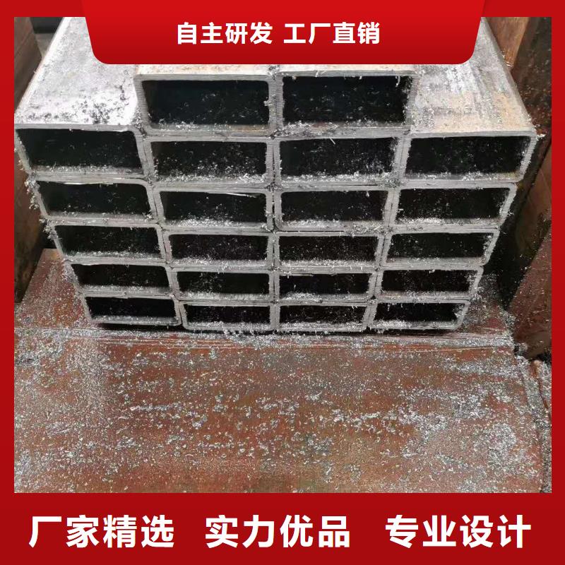 90*90*8无缝方管100*100*12无缝方管出厂价格