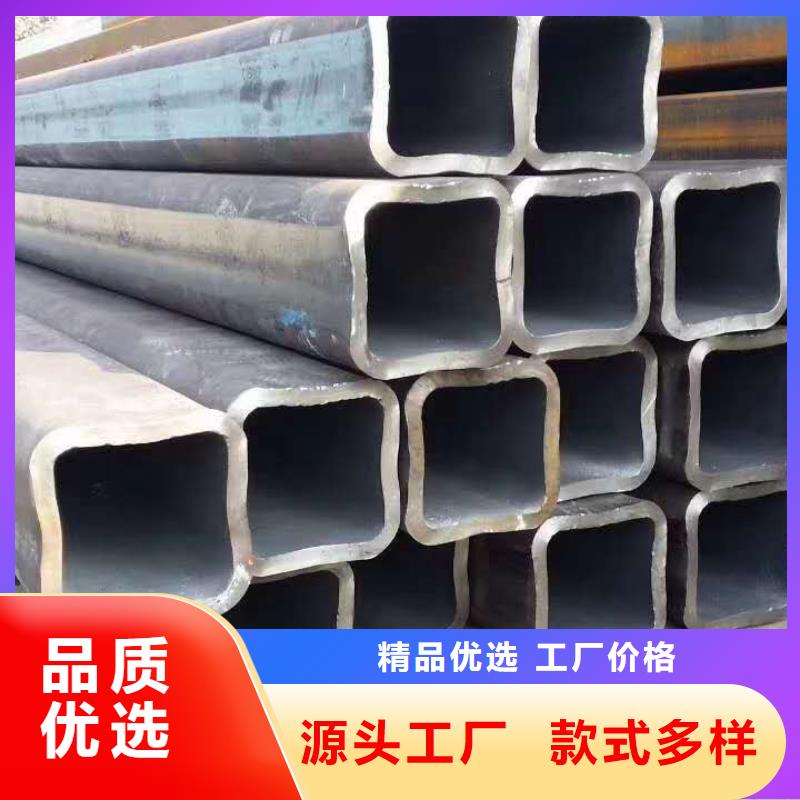 30*30*4无缝方管100*100*6无缝方管直销价格
