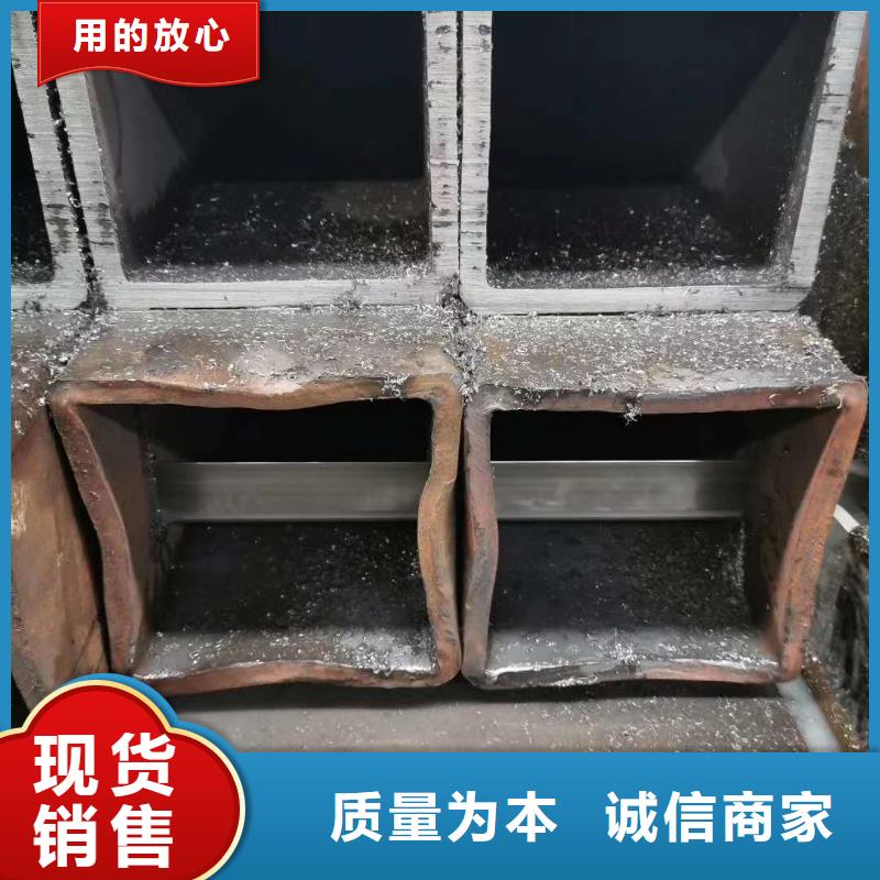 60*60*5无缝方管100*100*12无缝方管价格合理