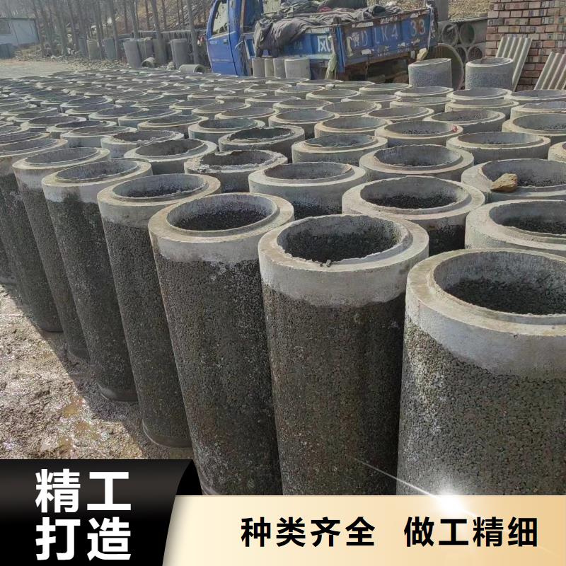 【井用无砂管】,滤水管优选厂家