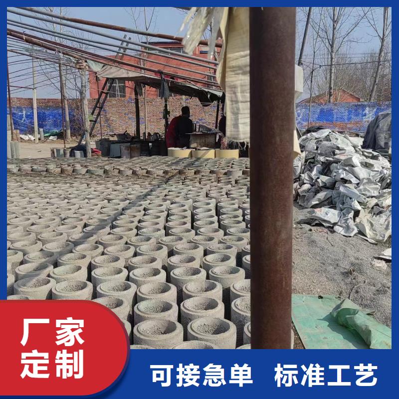 井用无砂管专注细节更放心