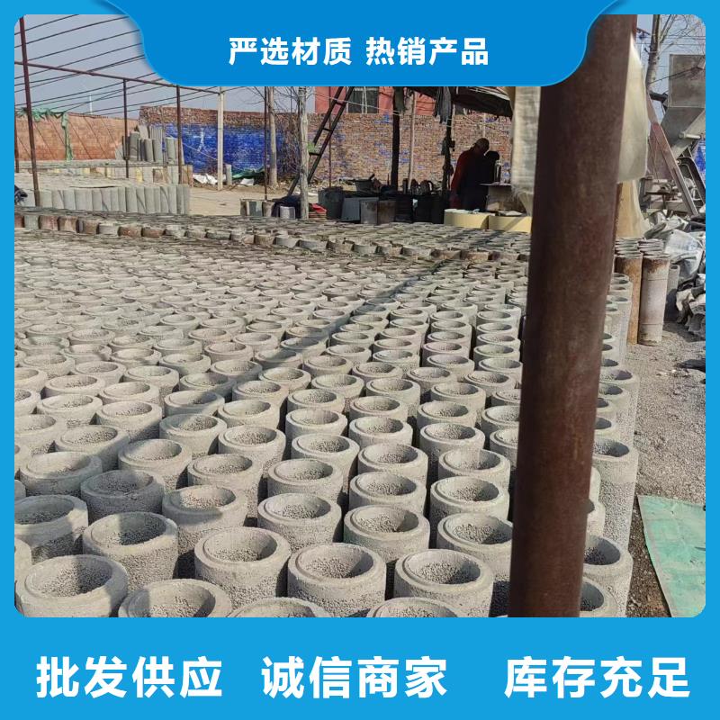 井用无砂管专注细节更放心
