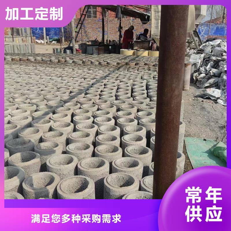 井用无砂管滤水管厂家款式多样