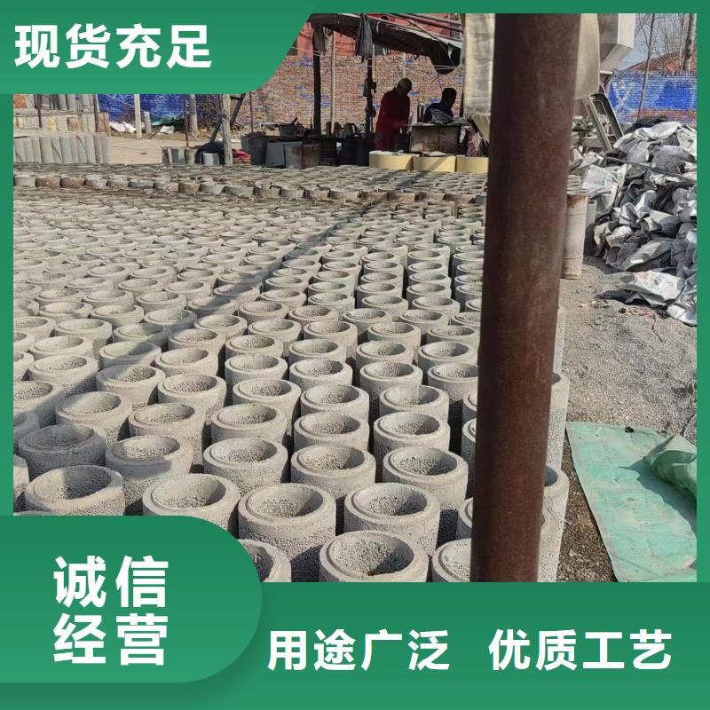 井用无砂管专注细节更放心