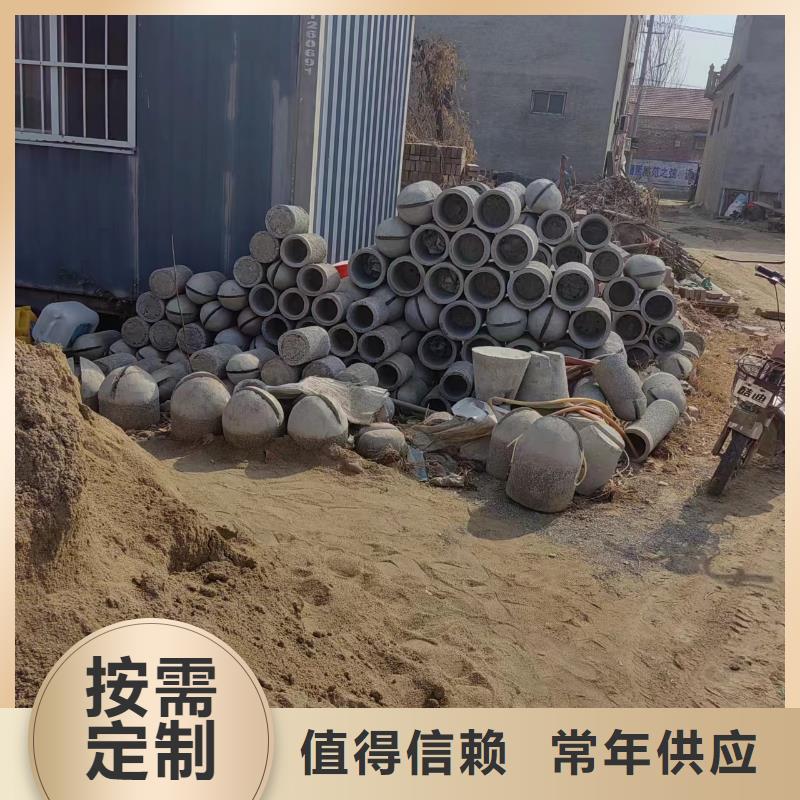 井用无砂管诚信经营