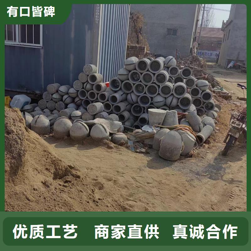 井用无砂管滤水管厂家款式多样