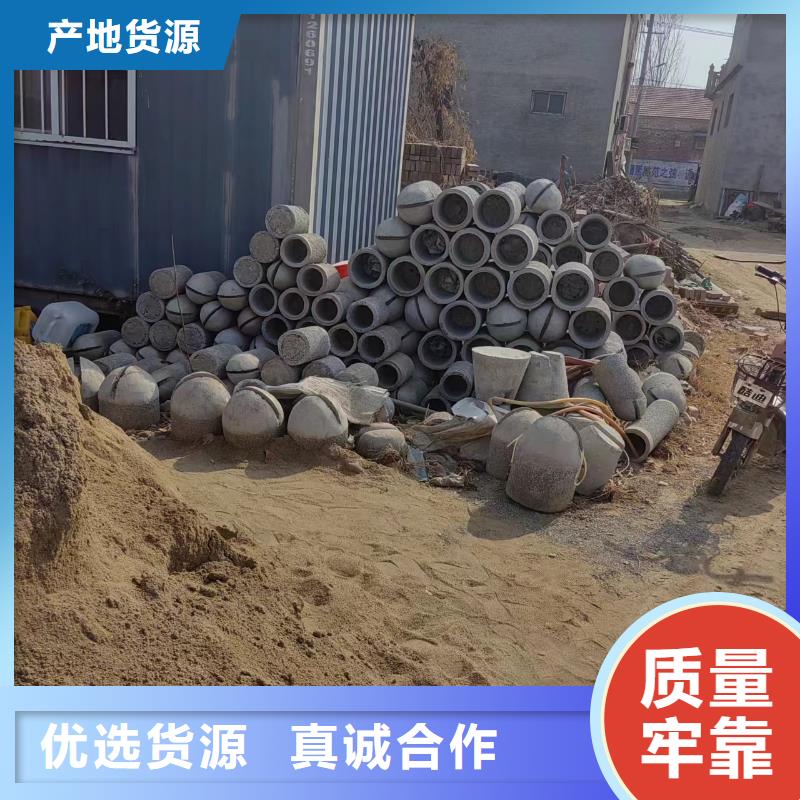 井用无砂管厂家现货批发