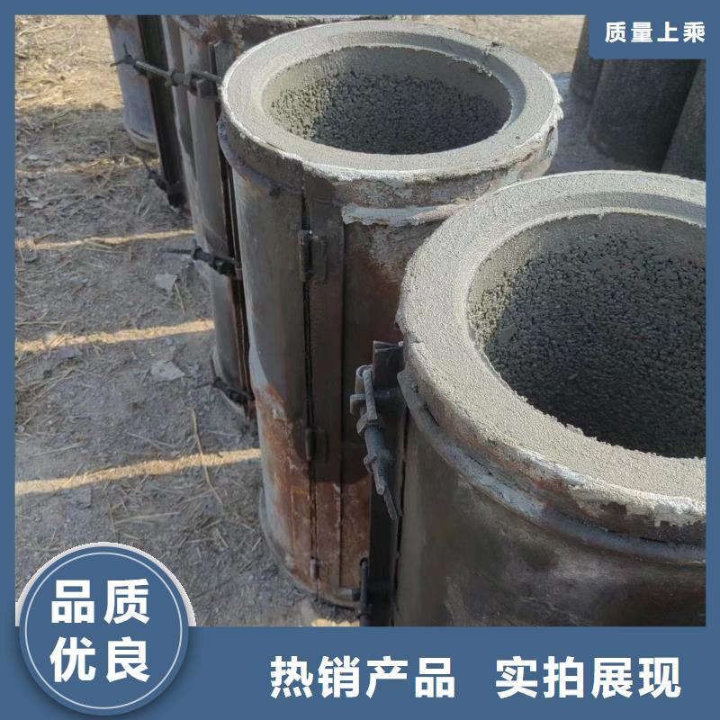 井用无砂管滤水管厂家款式多样