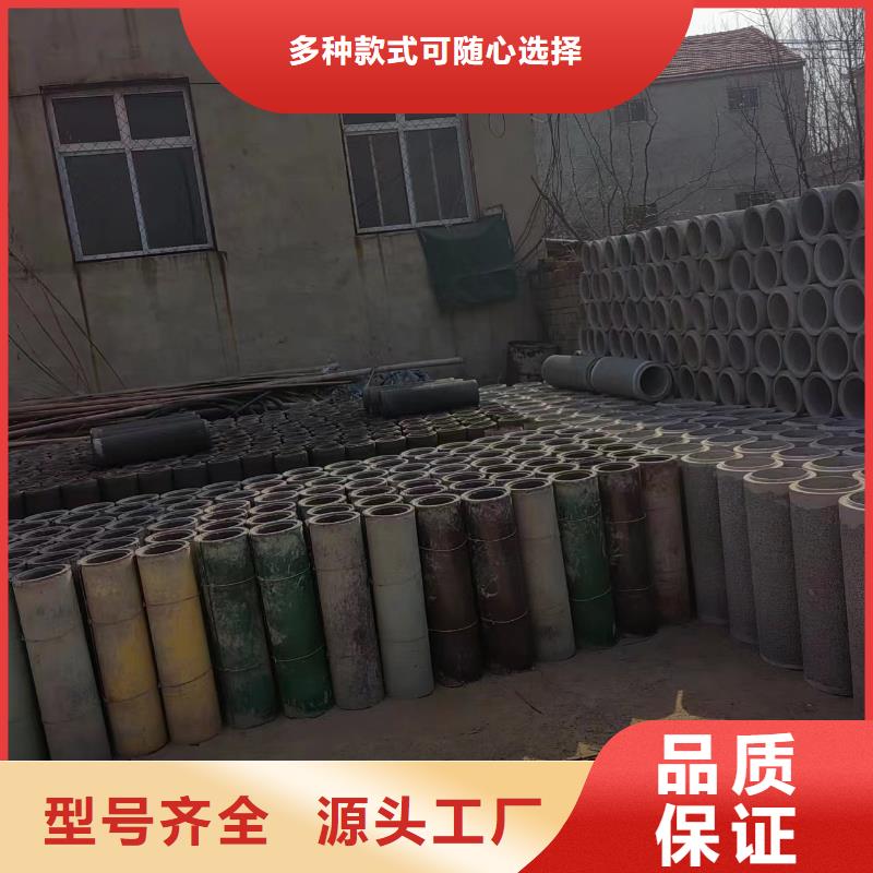 【井用无砂管】,滤水管优选厂家