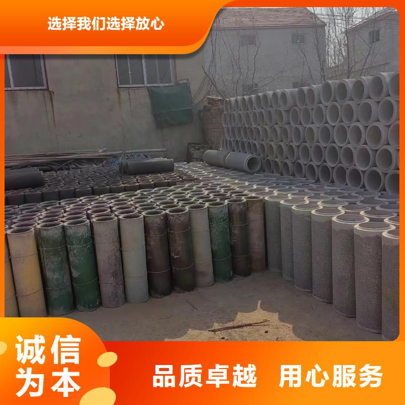 井用无砂管桥式滤水管设计合理