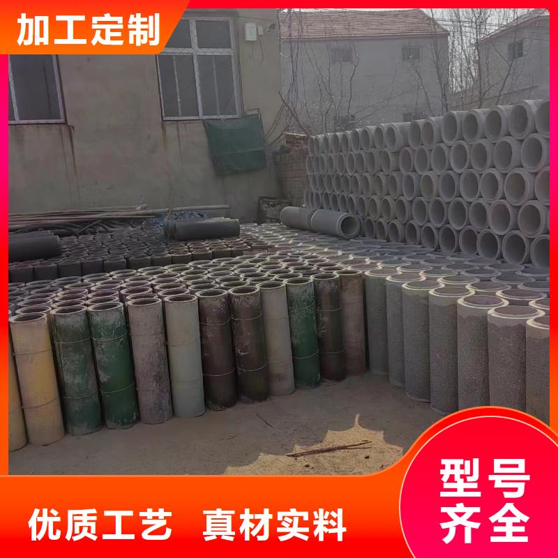 井用无砂管滤水管厂家款式多样