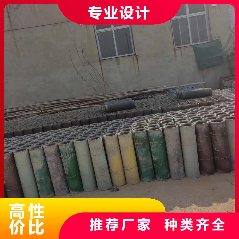 井用无砂管质优价廉
