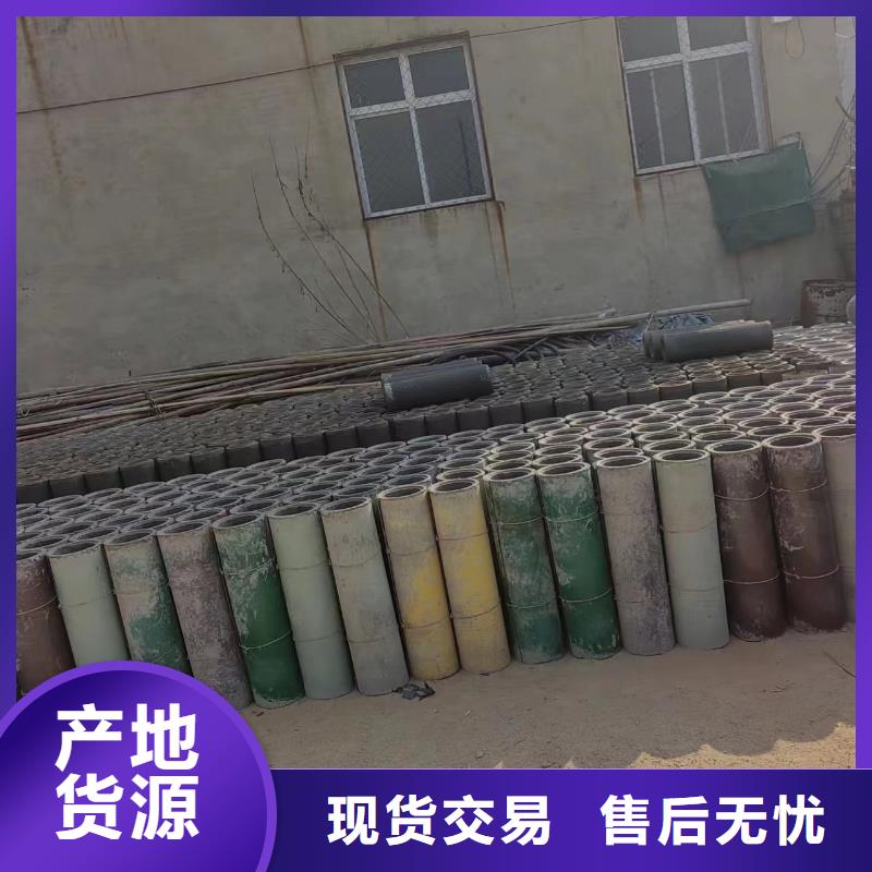 井用无砂管质量优选
