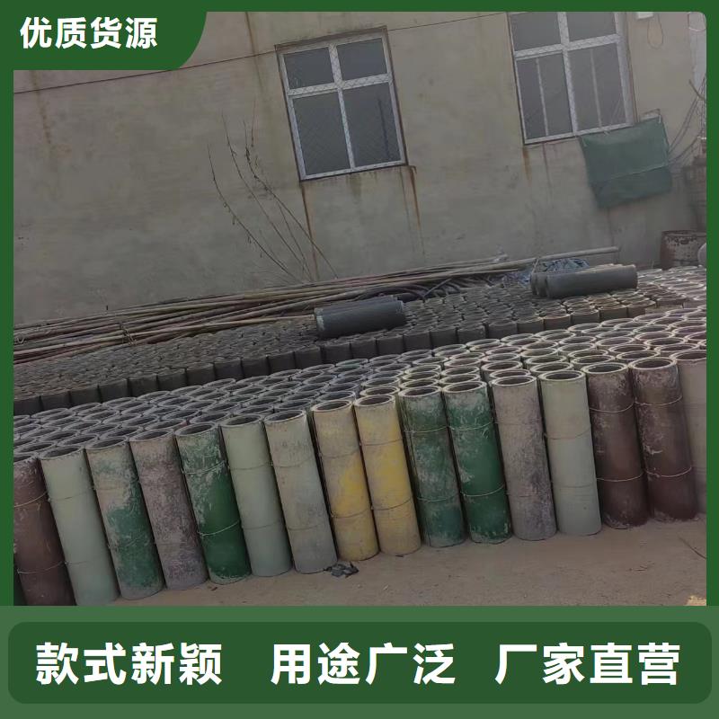 井用无砂管厂家现货批发