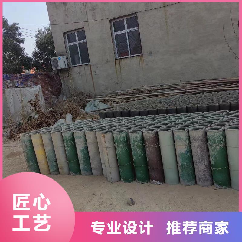井用无砂管质量优选