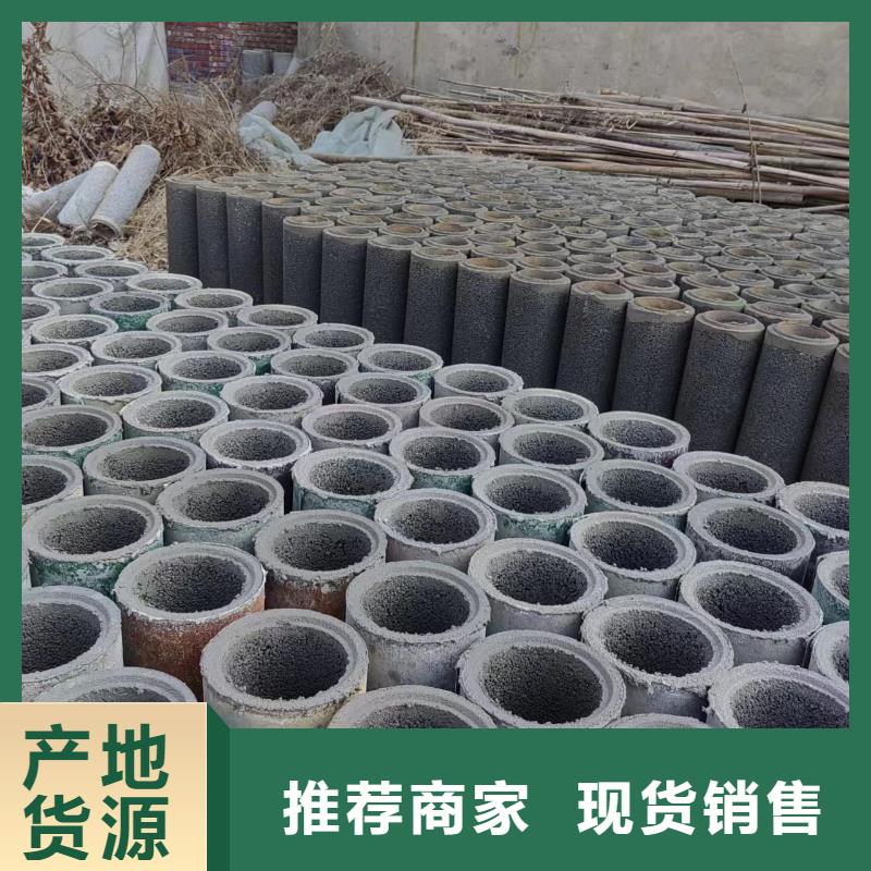 【井用无砂管】,滤水管优选厂家