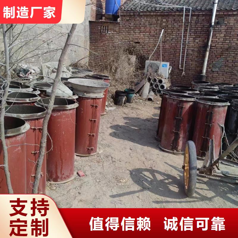井用无砂管质量为本