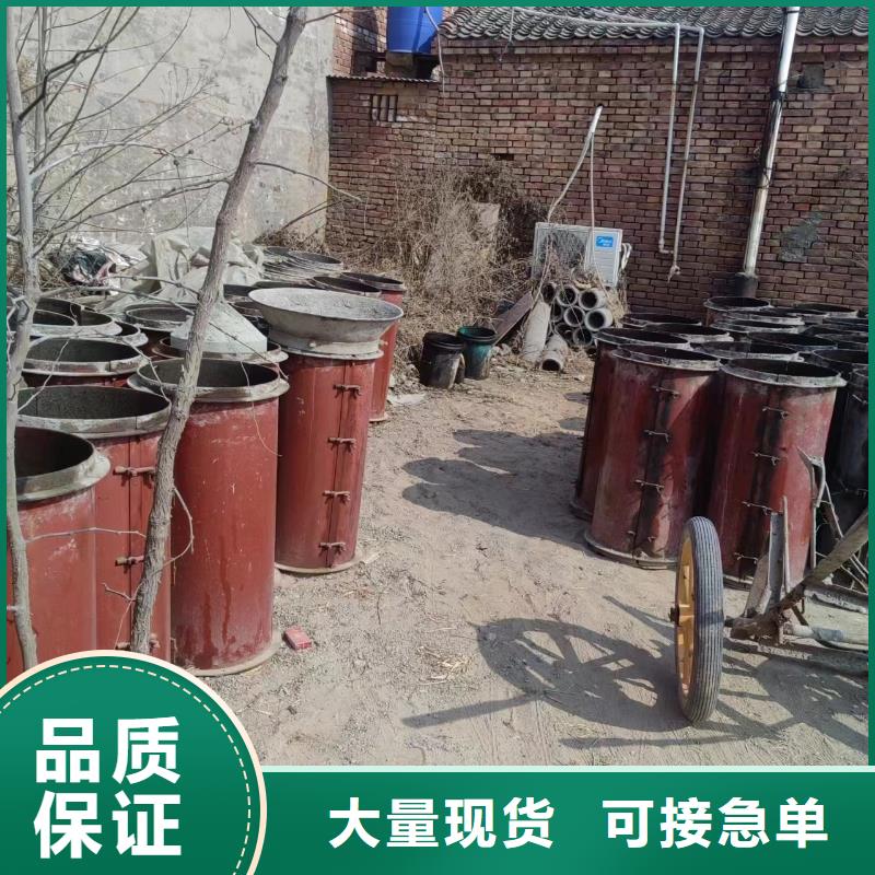 井用无砂管应用范围广泛