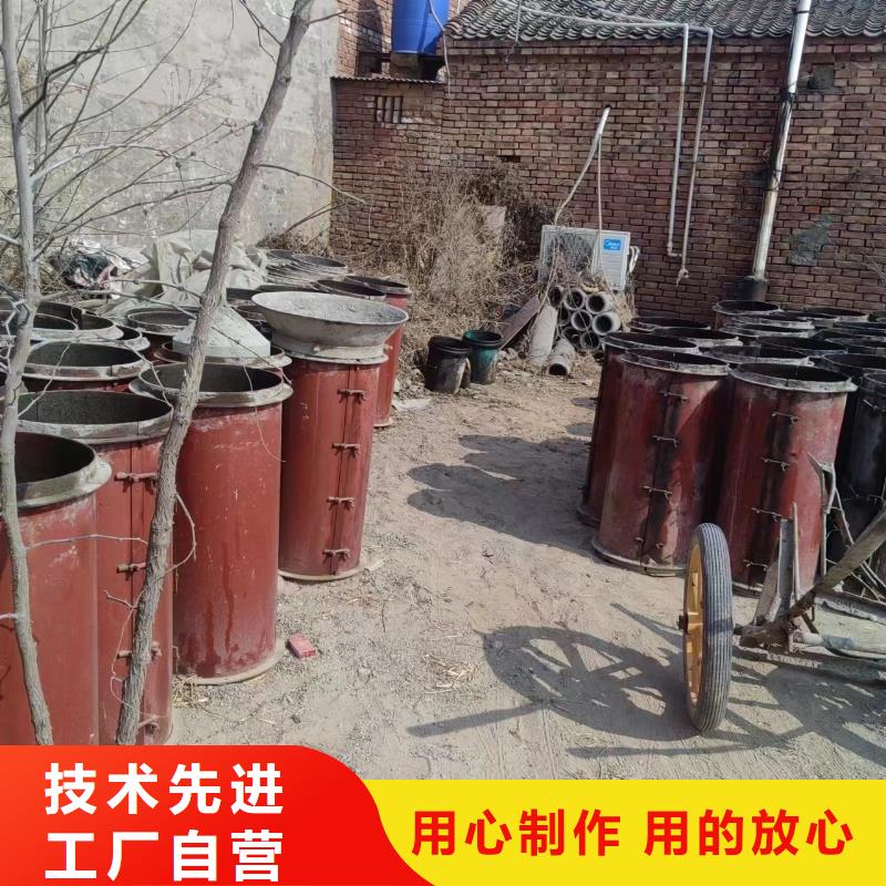 井用无砂管滤水管厂家款式多样