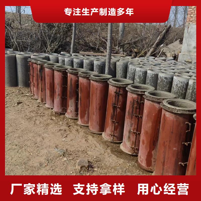  井用无砂管价格透明