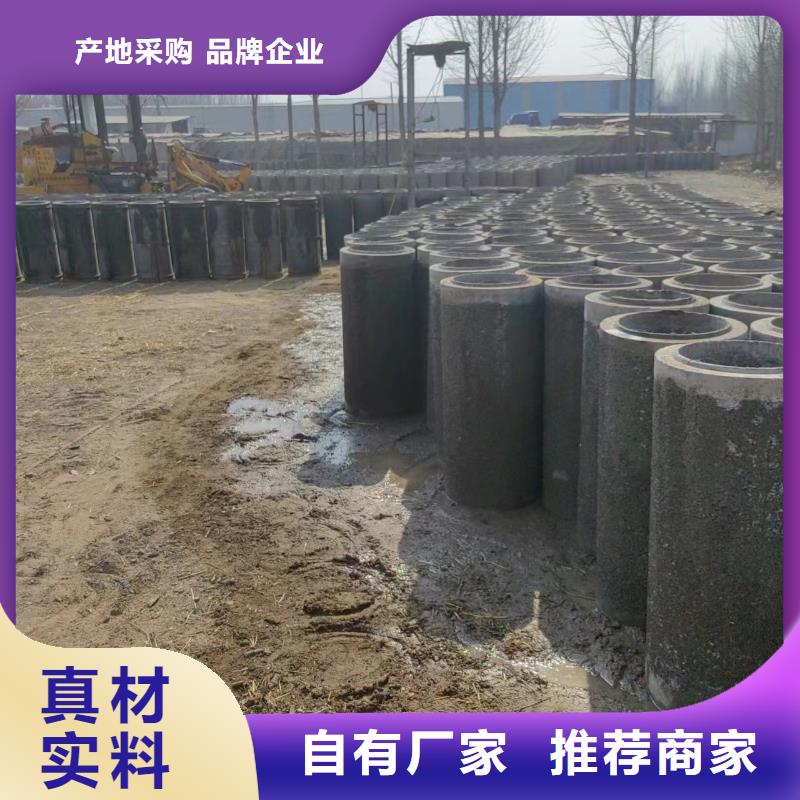 【井用无砂管】,滤水管优选厂家