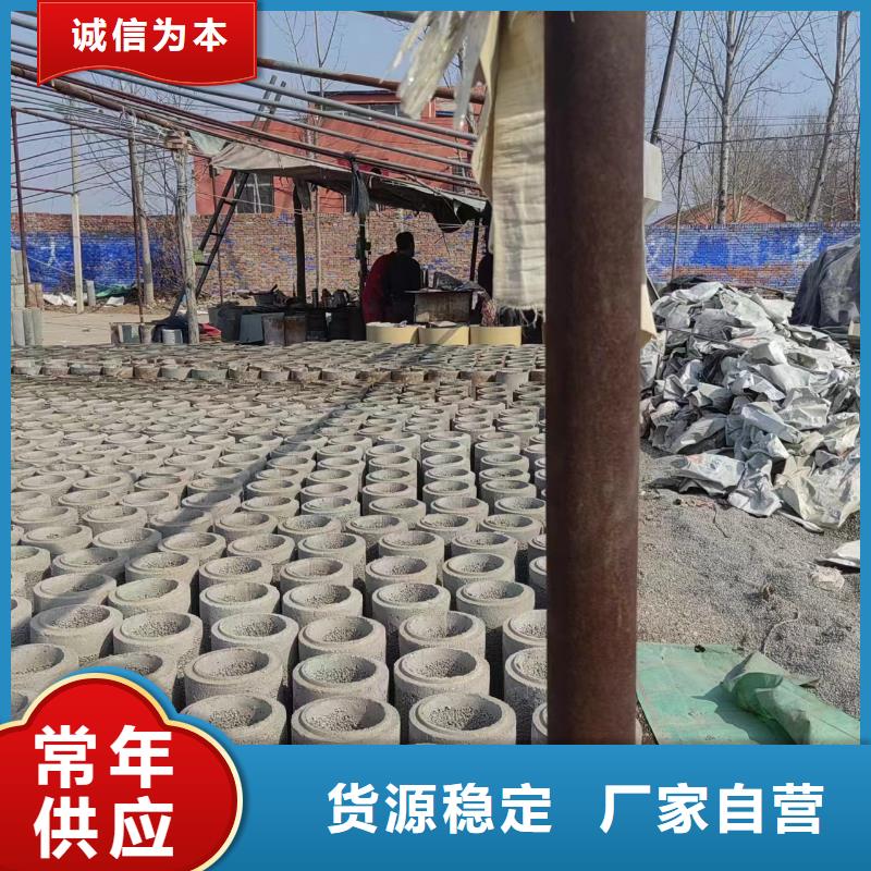 井用无砂管质优价廉