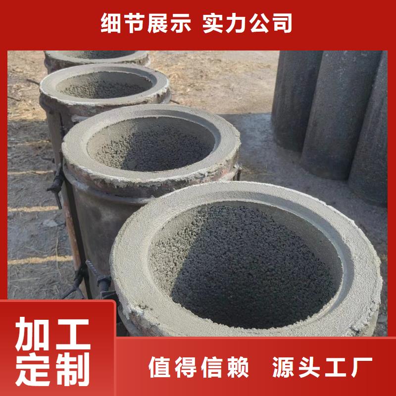 井用无砂管打井无砂管品质优选