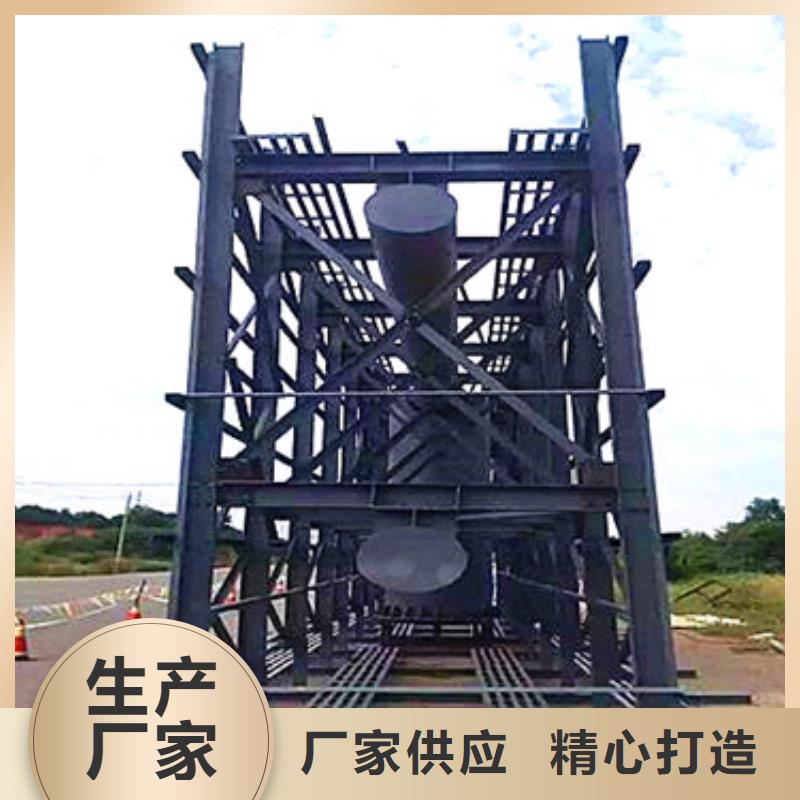 单立柱制作厂家擎天柱制作厂家
