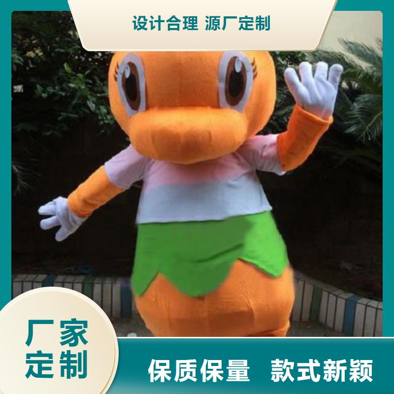 大连卡通人偶服装制作厂家/品牌服装道具套装
